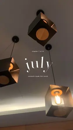 july dump