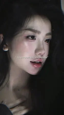Lòng ta nguyện khắc
