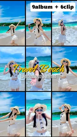 Welcome to Summer