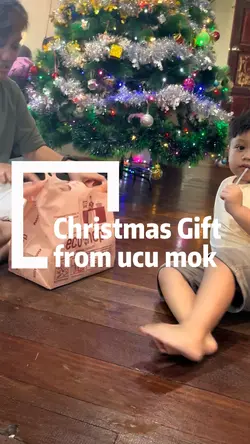 Christmas Gift