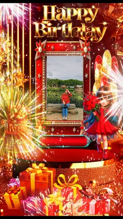 hbd to you