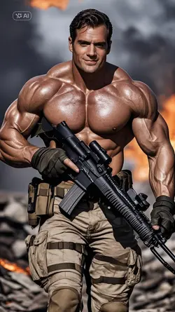 EFEITO MILITAR 