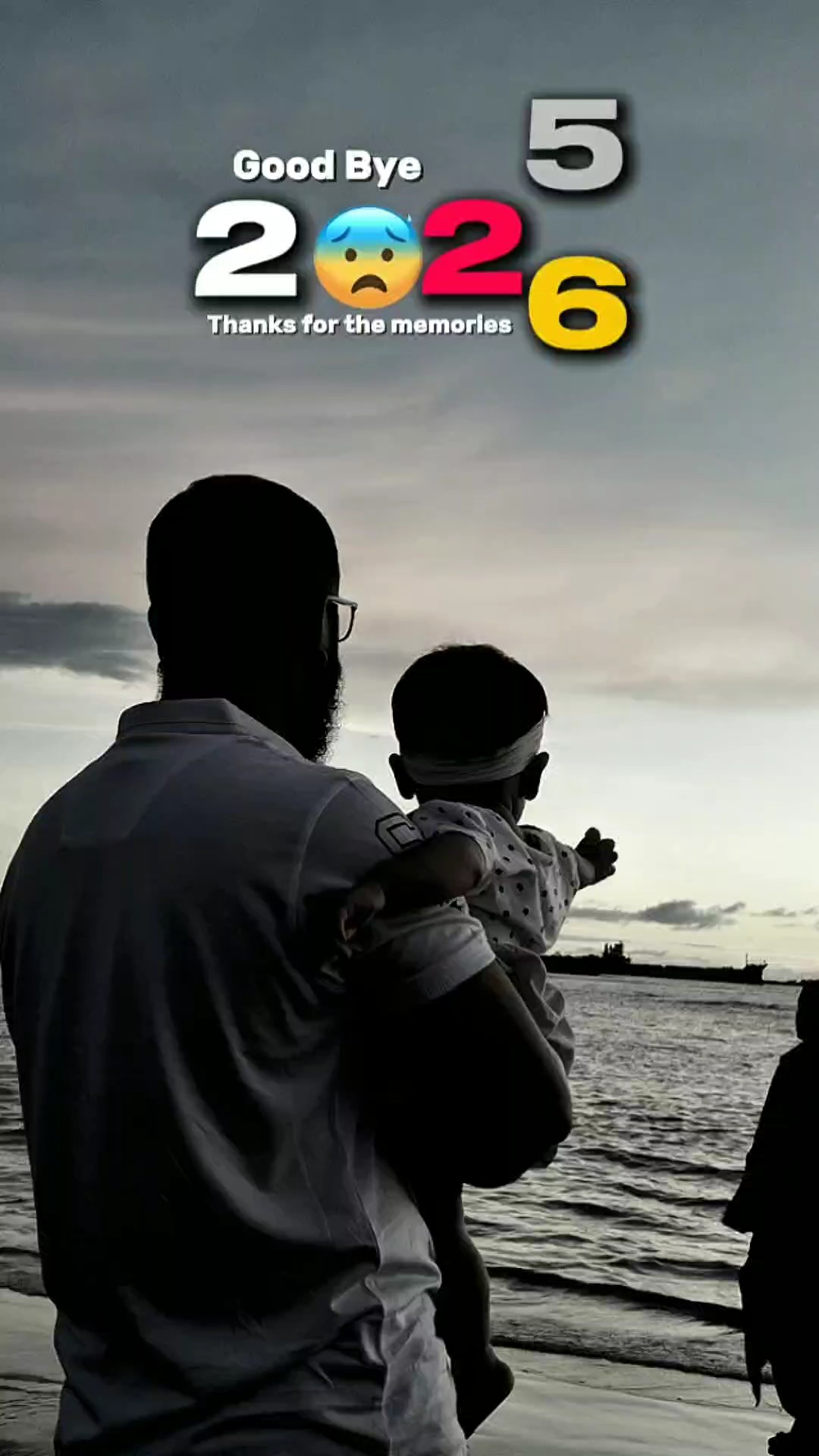 Selamat Tahun Baru 2026