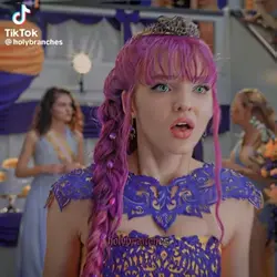 descendentes girls