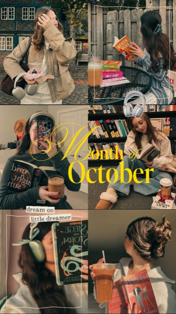Mes de octubre