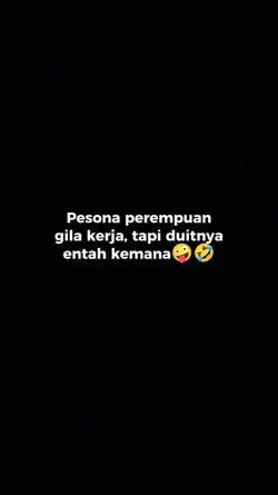 Pesona perempuan