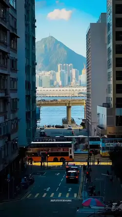Welcome to HK