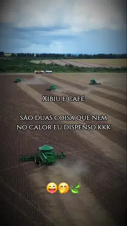 xibiu e café kkkk