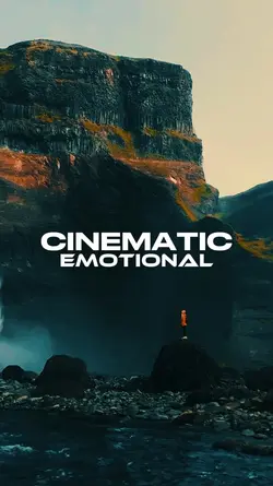 emotional cinematic 