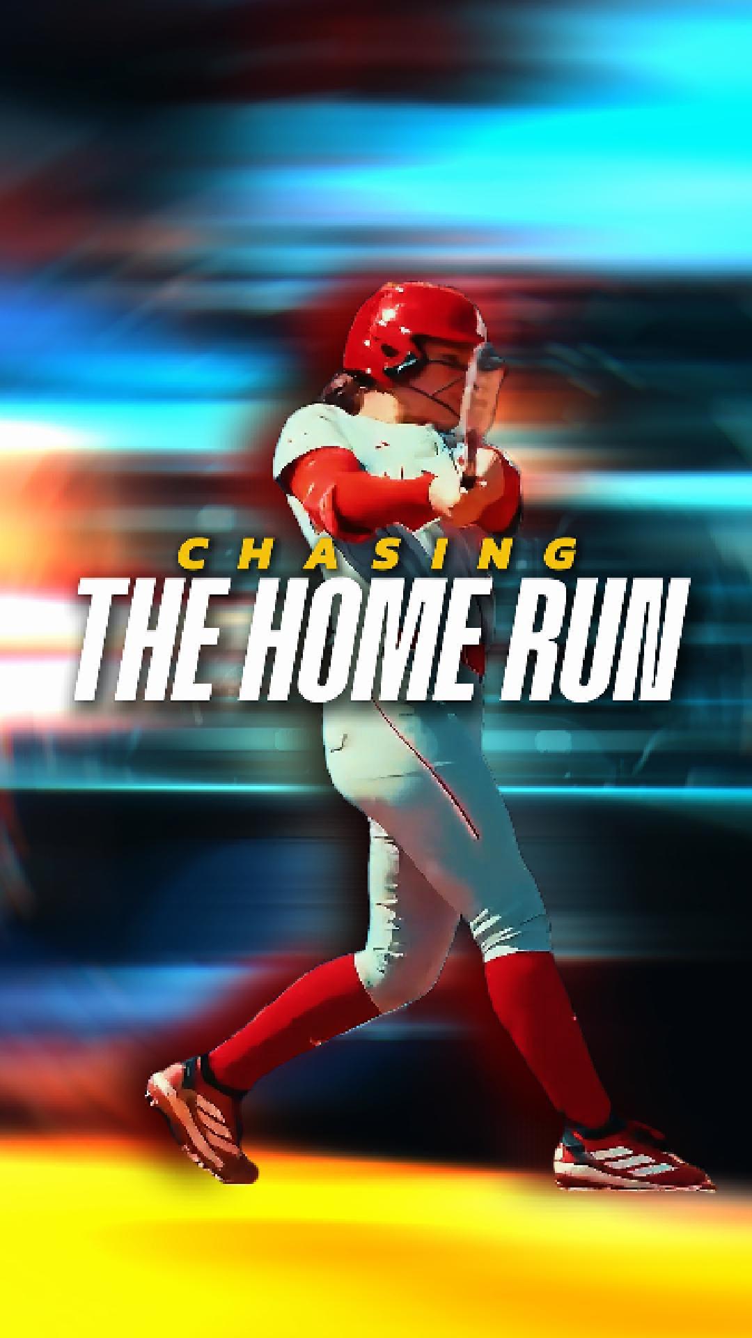 baseball highlight
