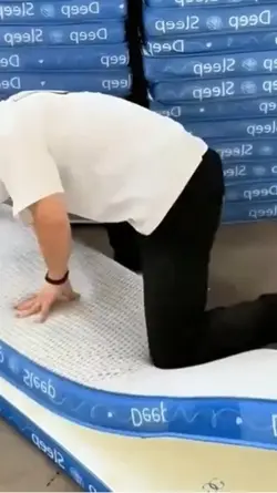 ที่นอน