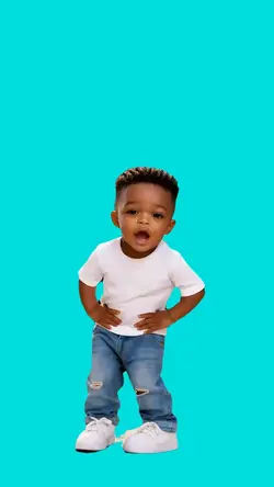 baby dance cute