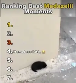 Medazelli😭