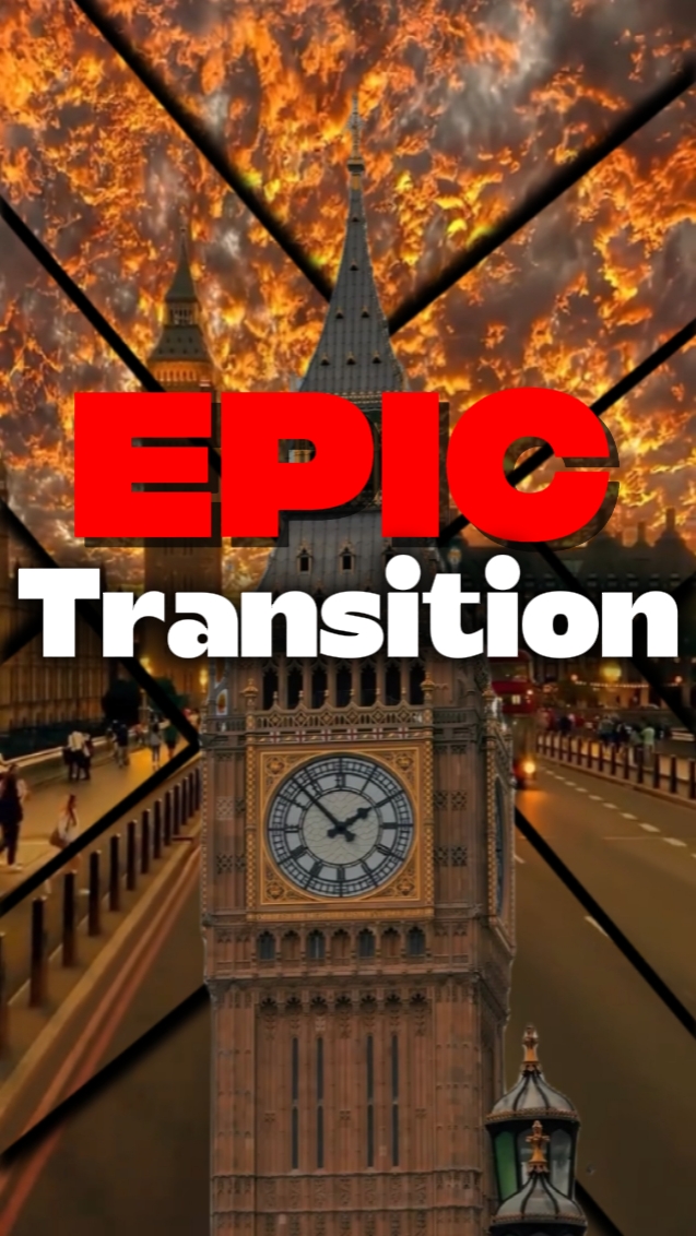 epic transition