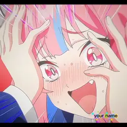 anime