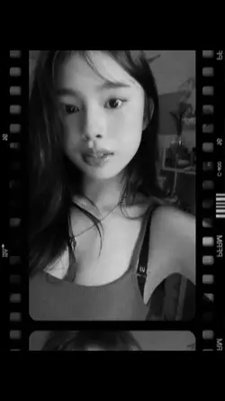 Film frame.