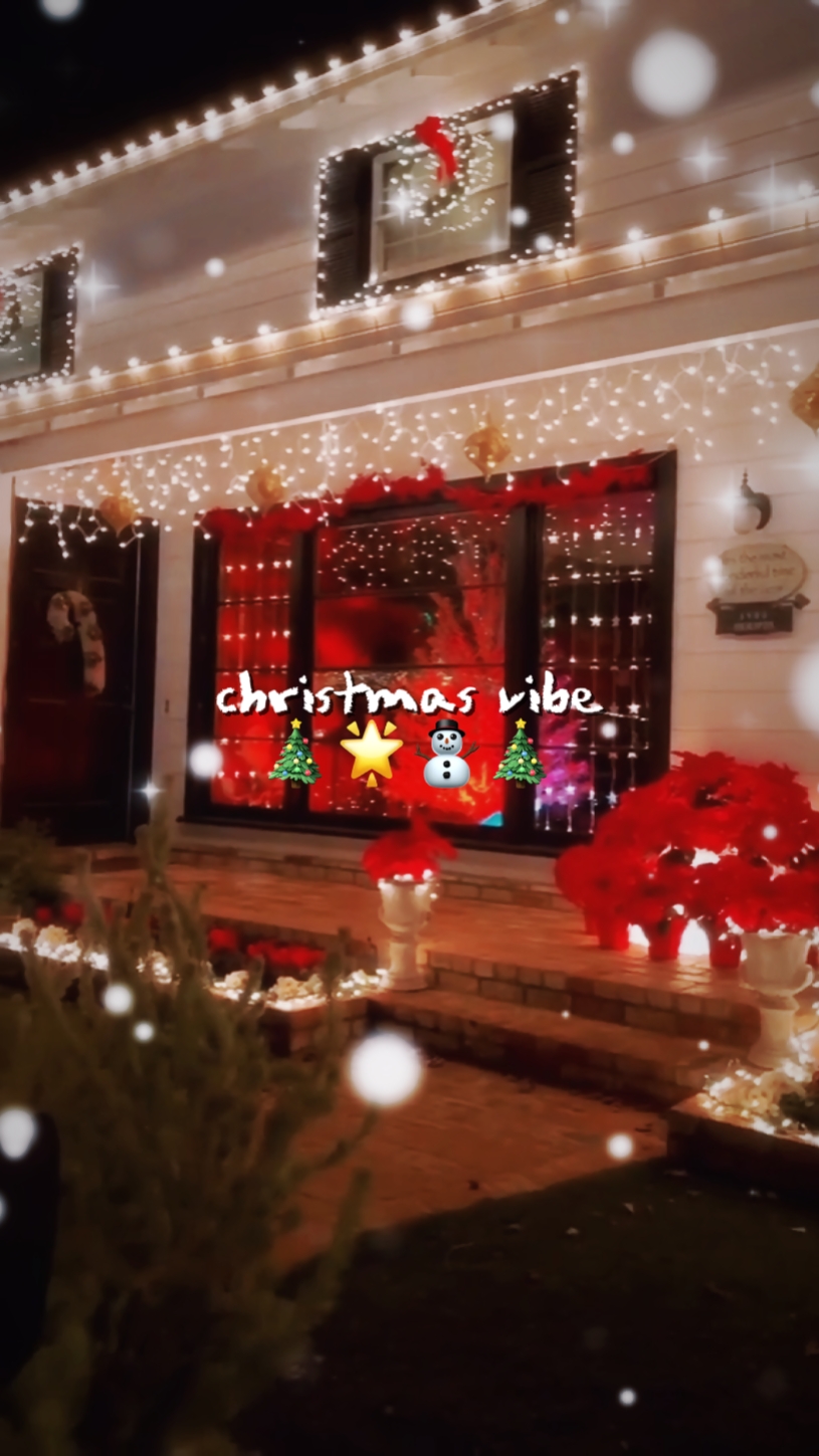 vibe ng pasko