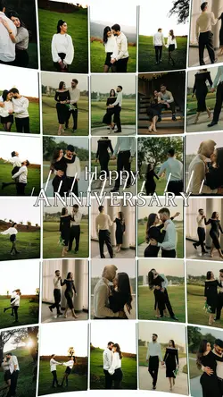 anniversary my love 