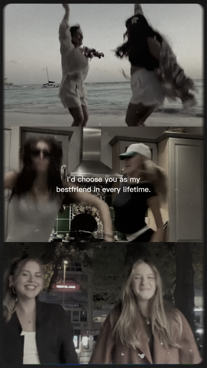 Je te choisirais