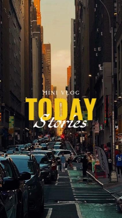 today stories