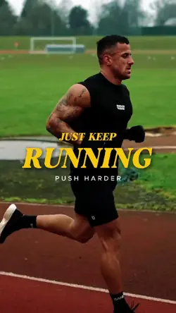 Running Routine