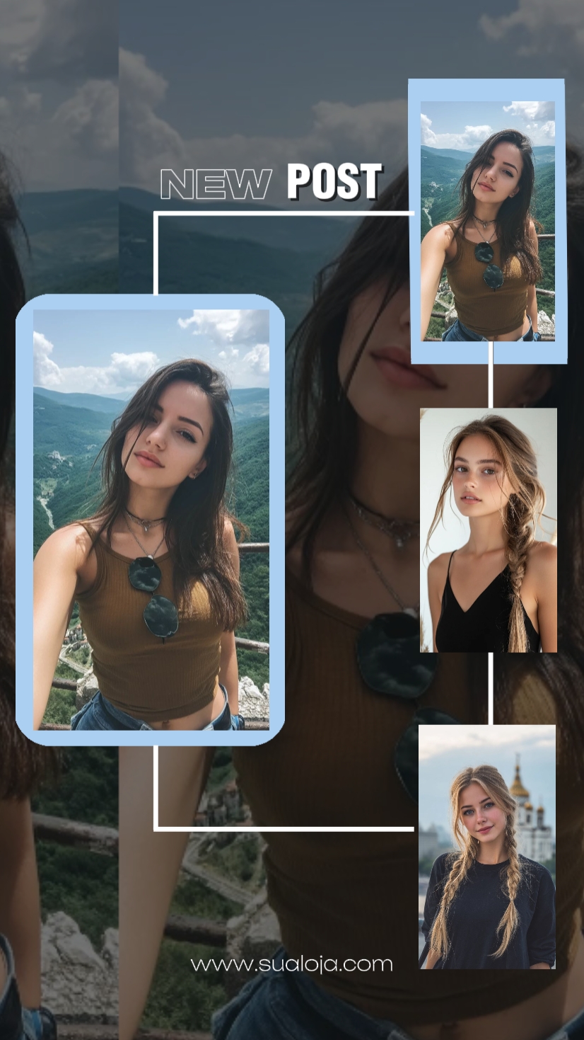 Nueva tendencia