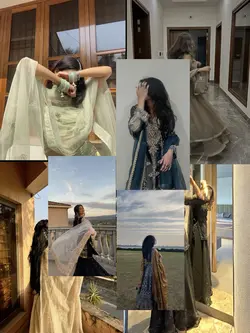 Desi girls✨