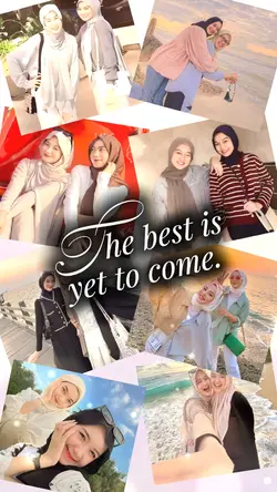 trend estetik moment