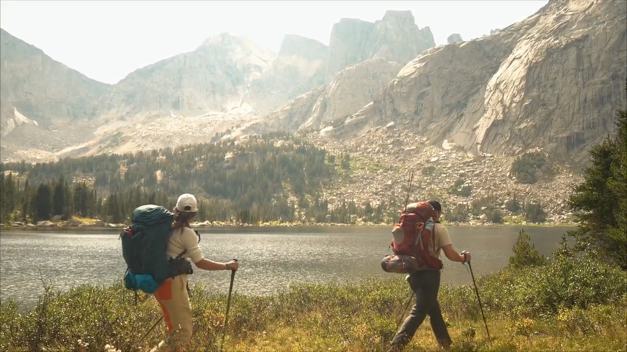 Cinematic Travel 