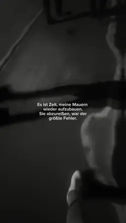 Mauern