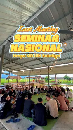 Dokumentasi kegiatan