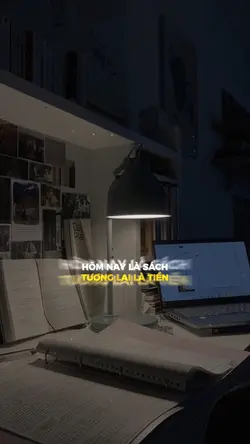 Hôm nay là sách vở