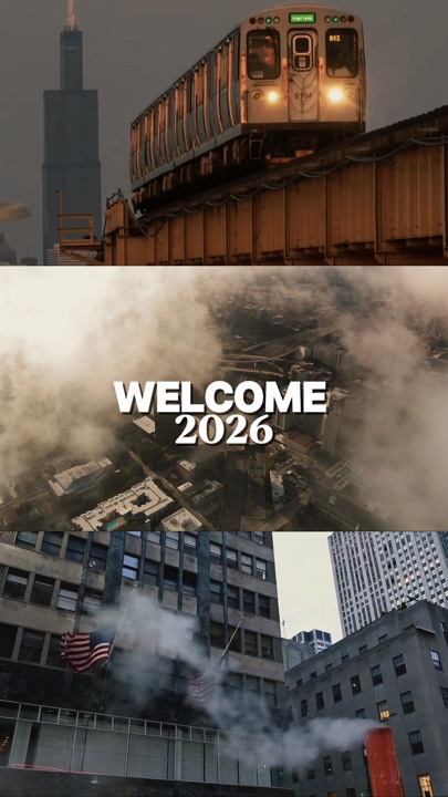Bienvenido 2026