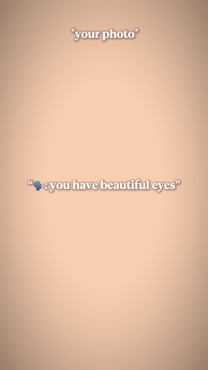 beautiful eyes