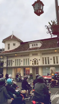 kaulah ahlinya bagik