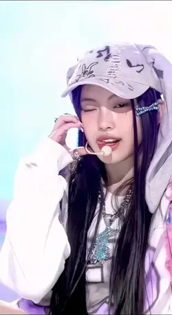 Fancam Hyein