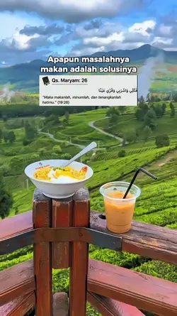 Apapun masalahnya