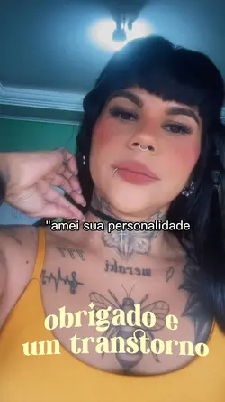 Personalidade