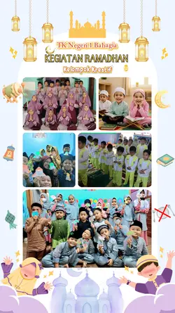 kegiatan Ramadhan