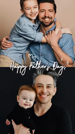 Happy Father's Day