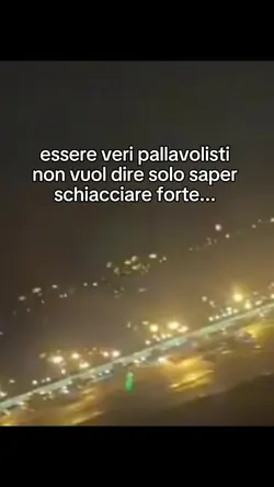 vera pallavolista