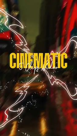 Cinematic 