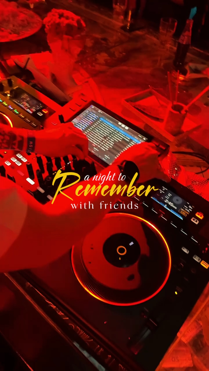 Party Nachtclub