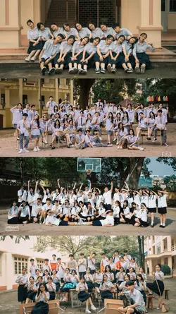 4 foto frame