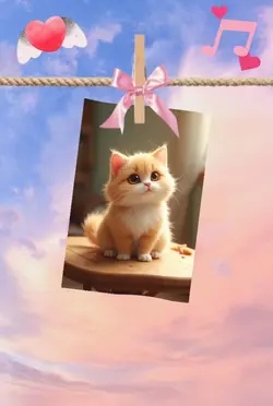 ふわふわもふもふ