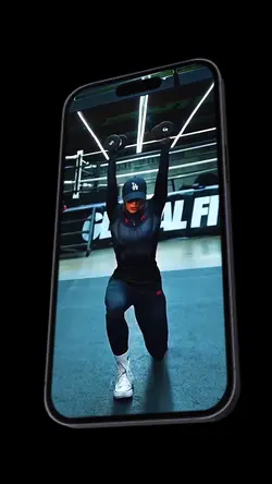 Gym Motivation 
