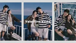Valentine’s Day