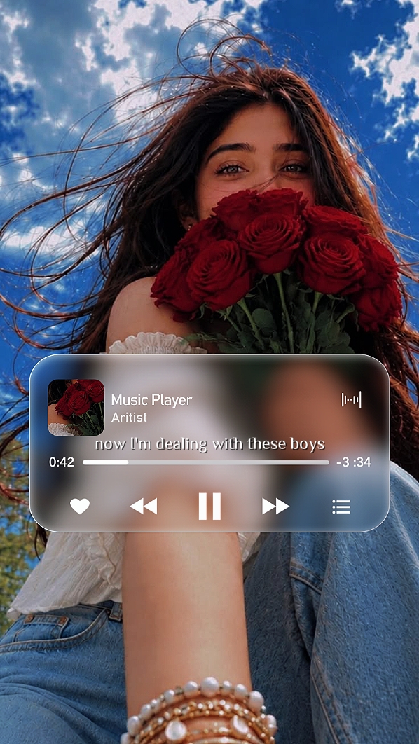 Lyrics