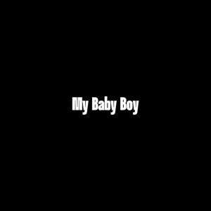 OhMyLittleBabyBoy📸7
