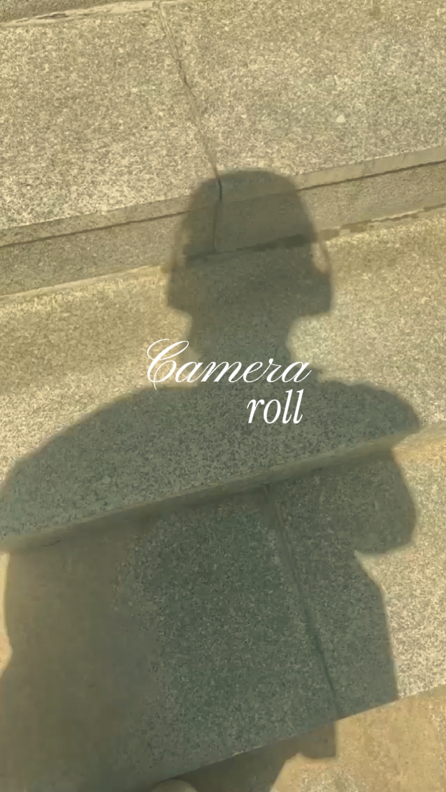 camera roll